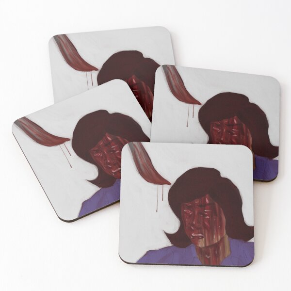 Item preview, FINAL BLOW | LELAND & JOHNNY designed and sold by freakydeakydraw.