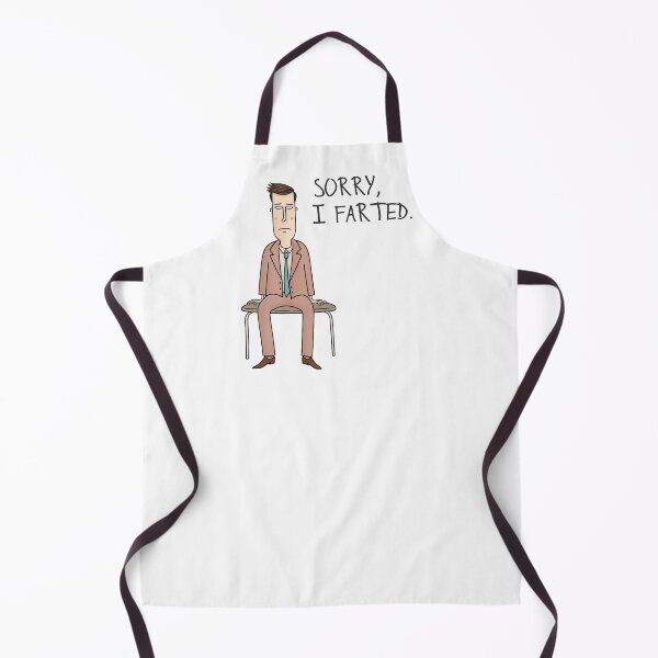 Item preview, Sorry I Farted designed and sold by culturestash.