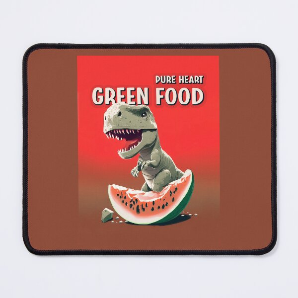 Item preview, How to be vegetarian - Pure heart = Green food designed and sold by BubblyDelight.