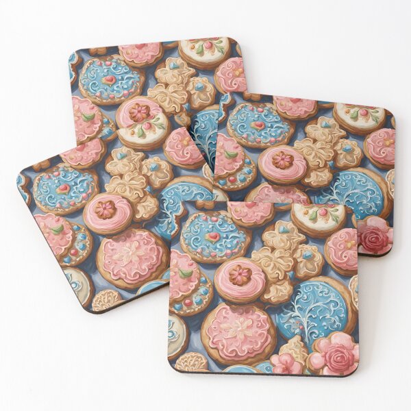 Item preview, Decorated Cookies designed and sold by klmcmo70.