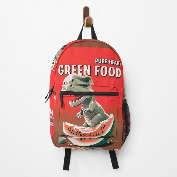 Item preview, How to be vegetarian - Pure heart = Green food designed and sold by BubblyDelight.