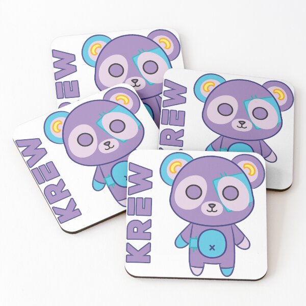 Item preview, Krew Lunar designed and sold by PunkyCat.