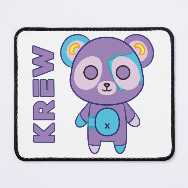 Item preview, Krew Lunar designed and sold by PunkyCat.
