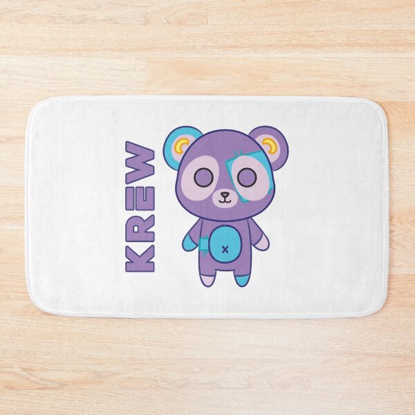 Item preview, Krew Lunar designed and sold by PunkyCat.