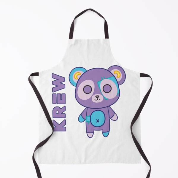 Item preview, Krew Lunar designed and sold by PunkyCat.