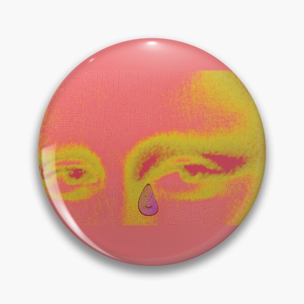 Item preview, Mona Lisa's Secret Tears designed and sold by zupperman.