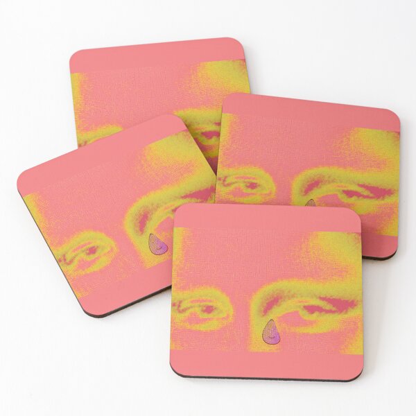 Item preview, Mona Lisa's Secret Tears designed and sold by zupperman.