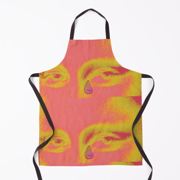 Item preview, Mona Lisa's Secret Tears designed and sold by zupperman.
