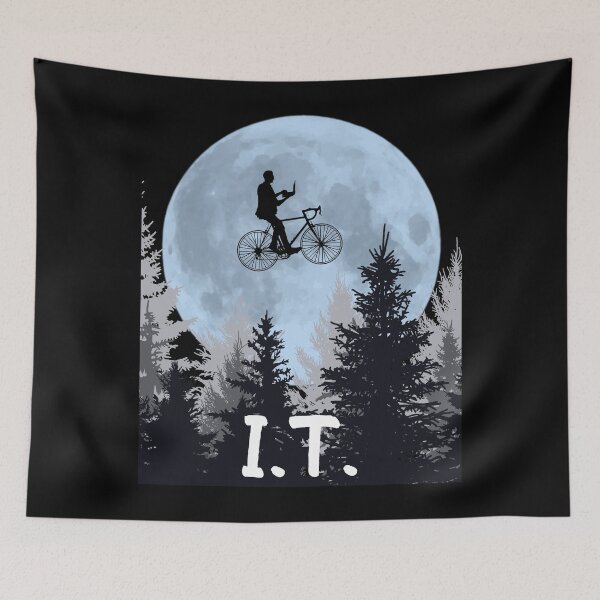 Item preview, Funny I.T. Guy Dept Computer Tech Admin Men Information Technology designed and sold by BunBuntheDog-.
