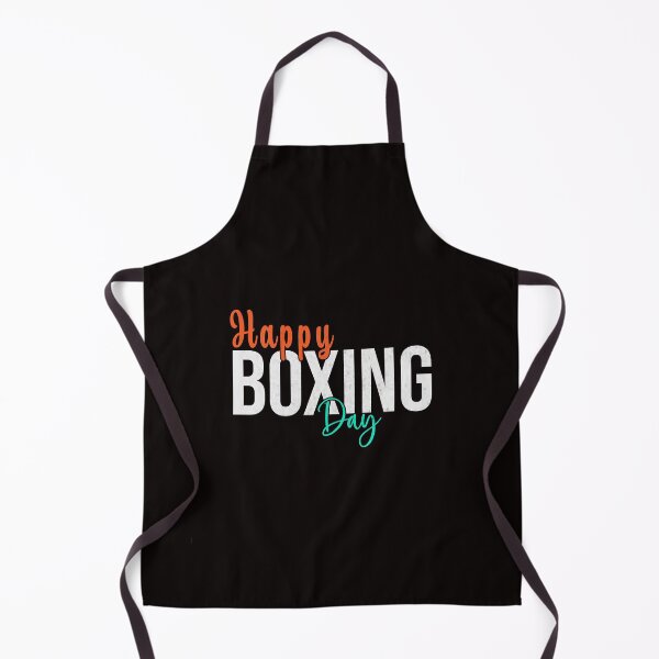 Item preview, HAPPY BOXING DAY designed and sold by marfanna.