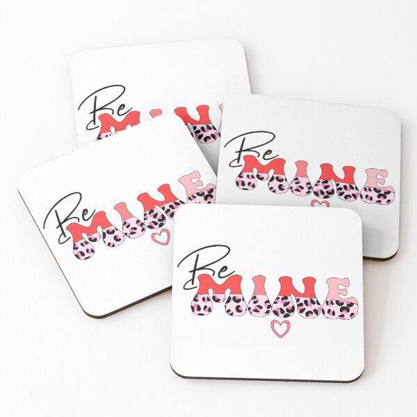 Item preview, Be Mine designed and sold by EsteticaVerus.