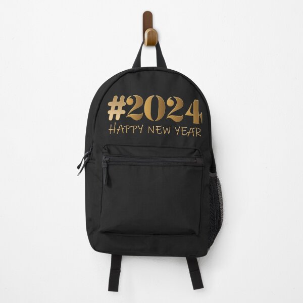 Item preview, Happy New Year 2024 designed and sold by Digital Oceans.