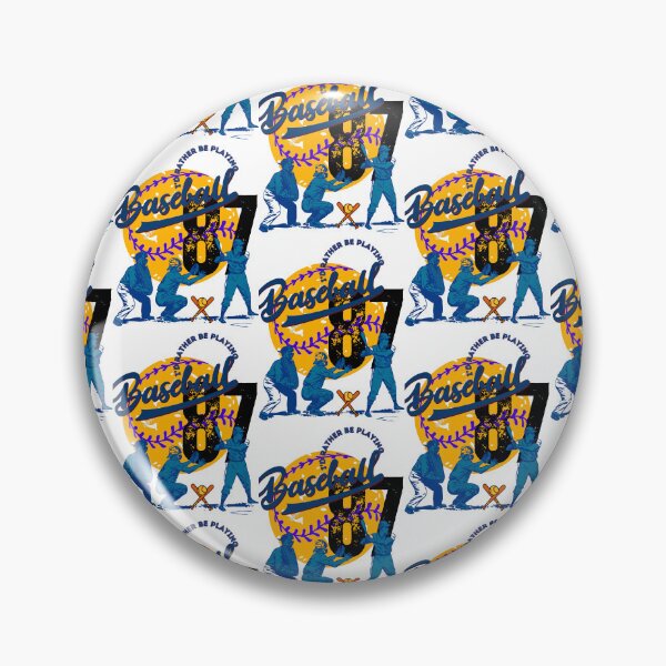 Item preview, BASEBALL designed and sold by PIXELPRINTS53.