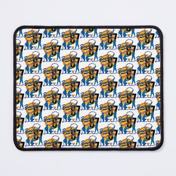 Item preview, BASEBALL designed and sold by PIXELPRINTS53.