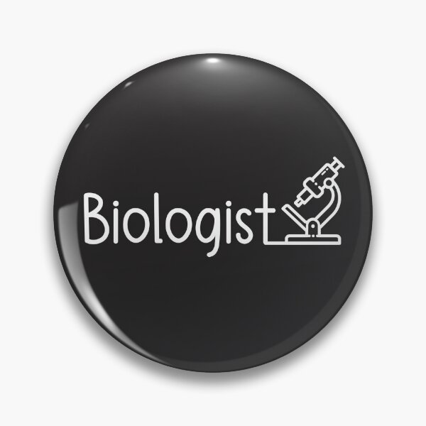 Item preview, Biologist designed and sold by Umbrella-Design.