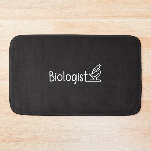 Item preview, Biologist designed and sold by Umbrella-Design.