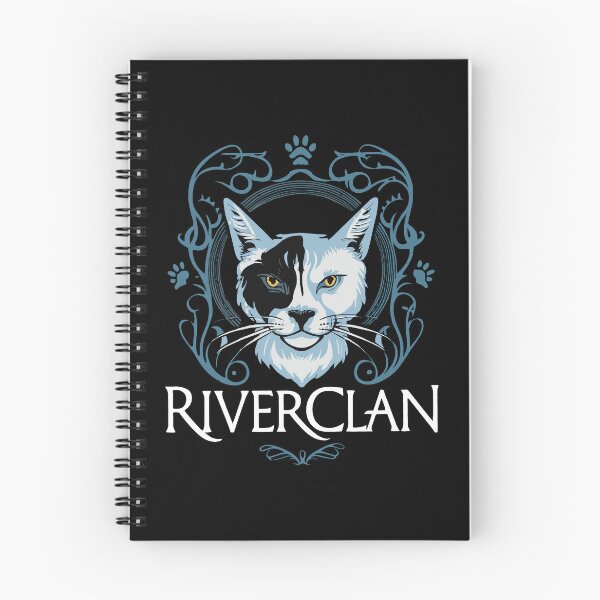 Item preview, Warrior Cat Riverclan designed and sold by ProArtHub1.