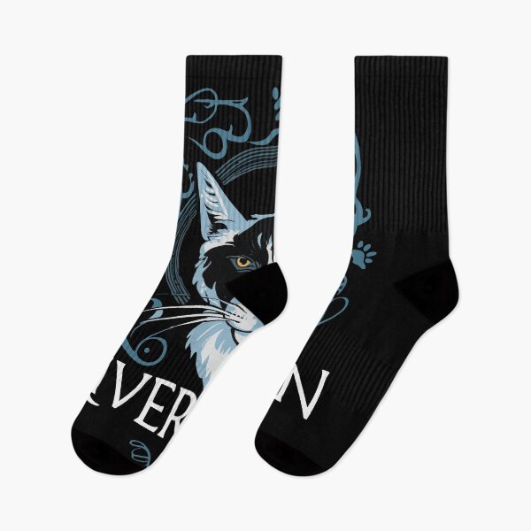 Item preview, Warrior Cat Riverclan designed and sold by ProArtHub1.