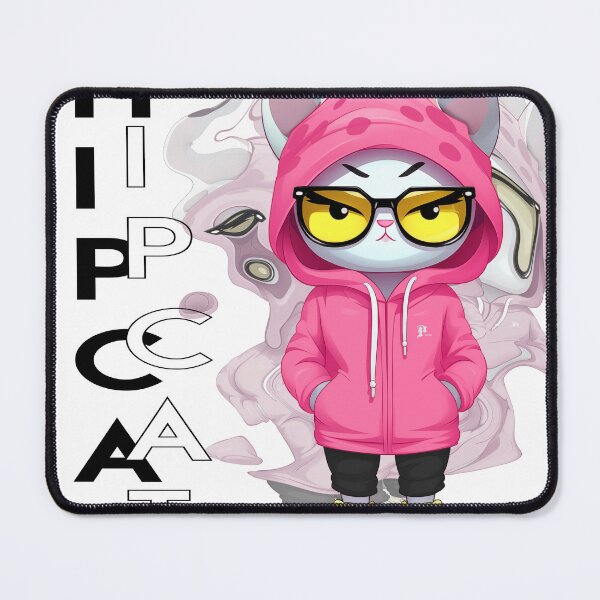 Item preview, HIP CAT  designed and sold by picassong.