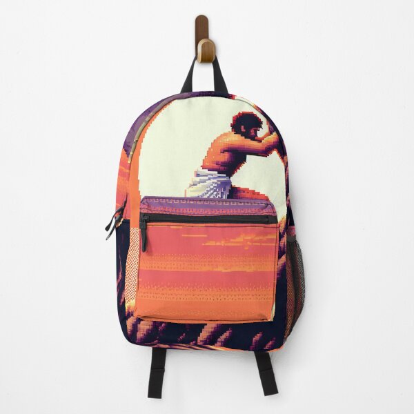 Item preview, Sisyphus - The Eternal Struggle designed and sold by ClassicRetroism.