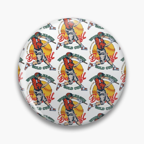 Item preview, BASEBALL designed and sold by PIXELPRINTS53.