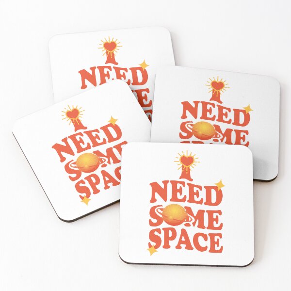 Item preview, I Need Some Space Shirt, Y2k Space Shirt, Y2k Aesthetic Shirt,  designed and sold by chipmuckdesignn.