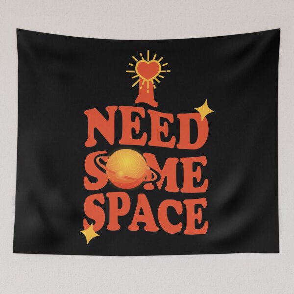 Item preview, I Need Some Space Shirt, Y2k Space Shirt, Y2k Aesthetic Shirt,  designed and sold by chipmuckdesignn.