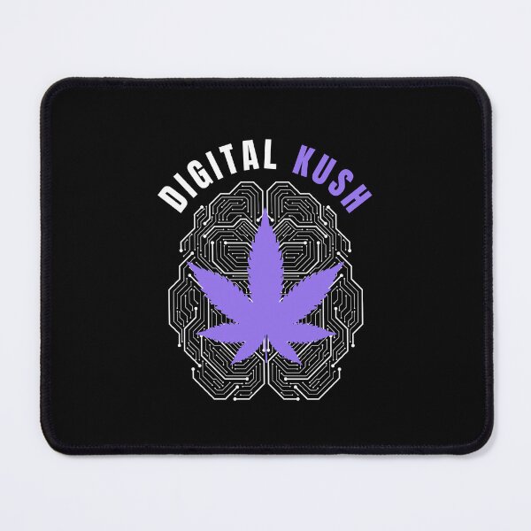 Item preview, Digital-Kush designed and sold by THCnicians.