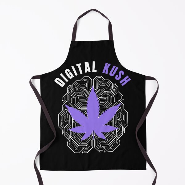 Item preview, Digital-Kush designed and sold by THCnicians.