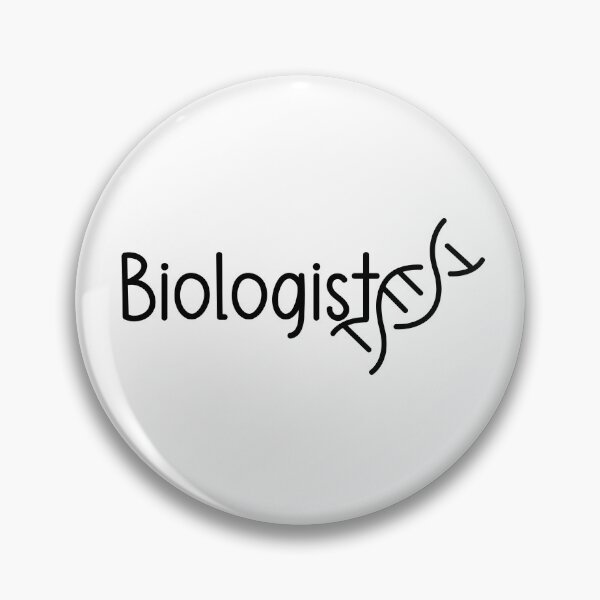 Item preview, Biologist  designed and sold by Umbrella-Design.
