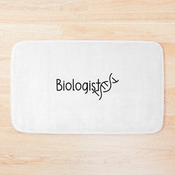 Item preview, Biologist  designed and sold by Umbrella-Design.