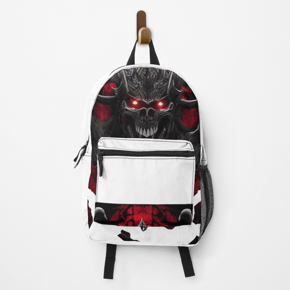 Item preview, Backpack designed and sold by Rooklife.