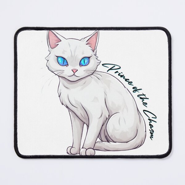 Item preview, Prince of the Chasm designed and sold by Digital-Inkling.