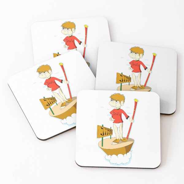Item preview, Shifu Jimmy designed and sold by classicoshop.