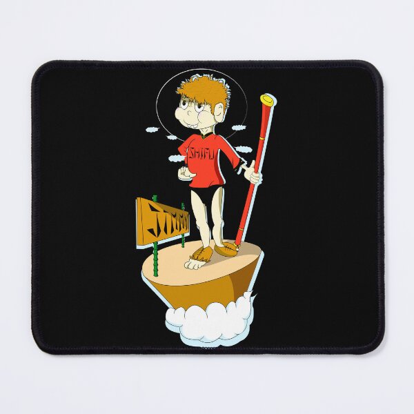 Item preview, Shifu Jimmy designed and sold by classicoshop.