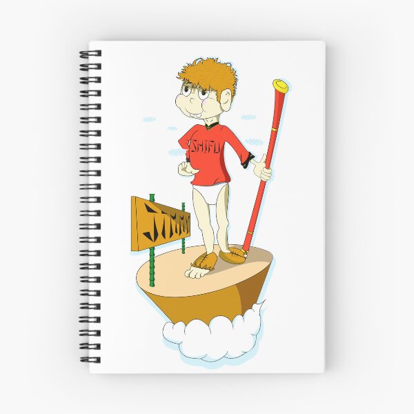 Item preview, Shifu Jimmy designed and sold by classicoshop.