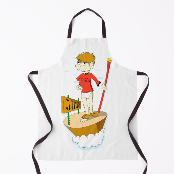Item preview, Shifu Jimmy designed and sold by classicoshop.