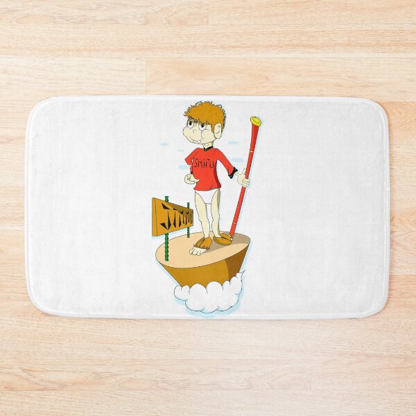 Item preview, Shifu Jimmy designed and sold by classicoshop.