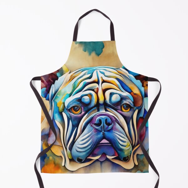 Item preview, English Bulldog designed and sold by James DeFazio.