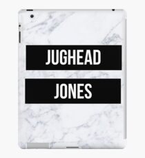 Riverdale - Jughead Jones, Cole Sprouse iPad Case/Skin