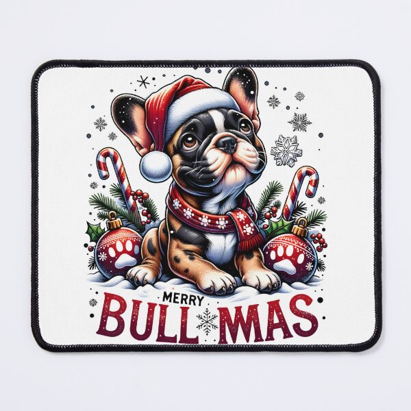 Item preview, Merry Bullmas designed and sold by NavyPanda.