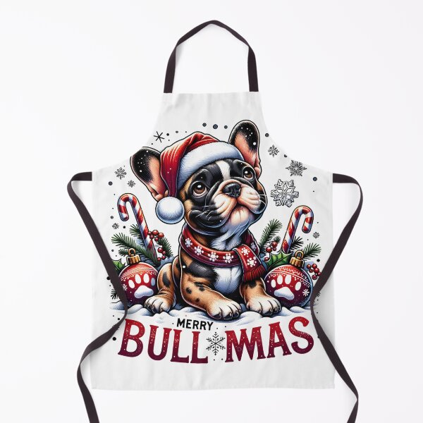 Item preview, Merry Bullmas designed and sold by NavyPanda.