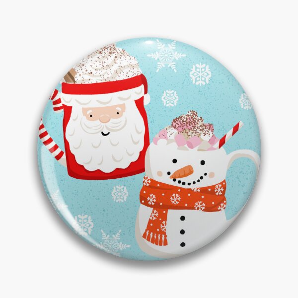 Item preview, Christmas mugs designed and sold by Cheekyleopard.