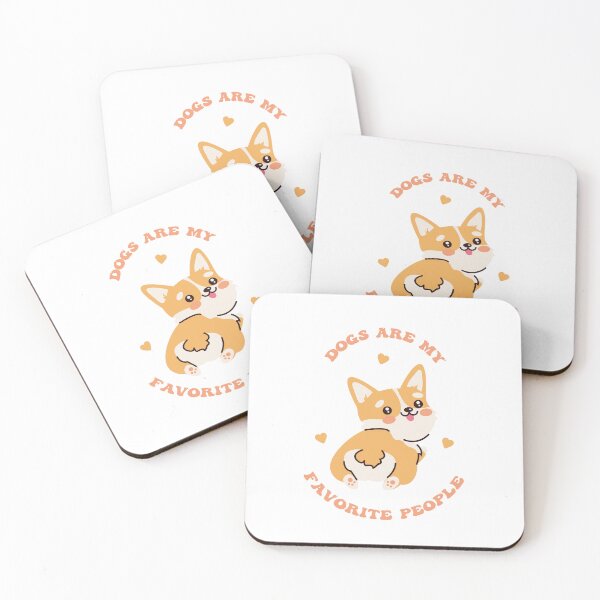 Artikelvorschau, Hunde sind meine Lieblingsmenschen Shirt, Hundemama T-Shirt, entworfen und verkauft von chipmuckdesignn.