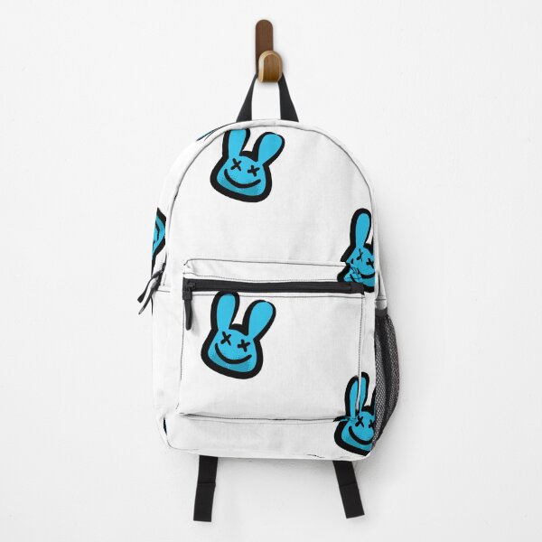 Item preview, A MINIMAL BLUE RABBIT designed and sold by infinitearte.