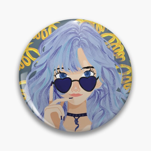 Item preview, Fan Art 3 designed and sold by MCBZ.