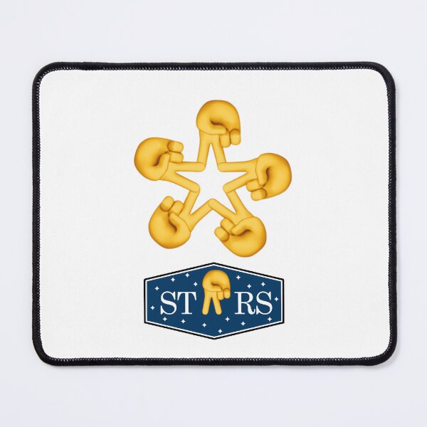 Item preview, STARS designed and sold by Ben3842.