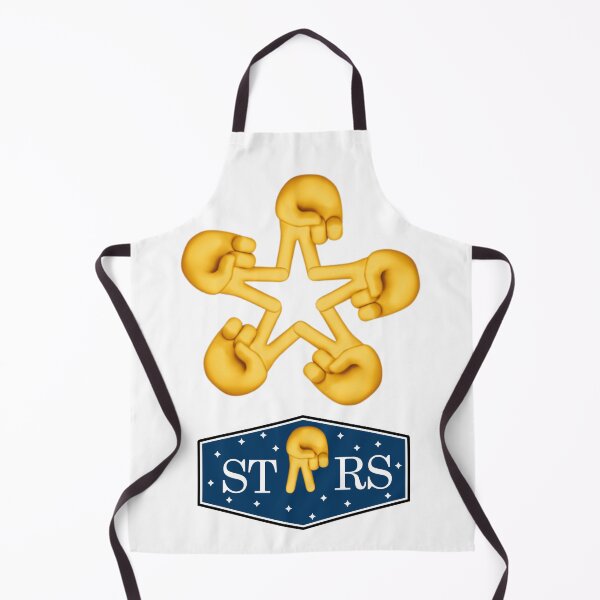 Item preview, STARS designed and sold by Ben3842.