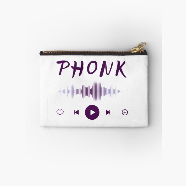 Item preview, Phonk music player design designed and sold by Skechtman2003.