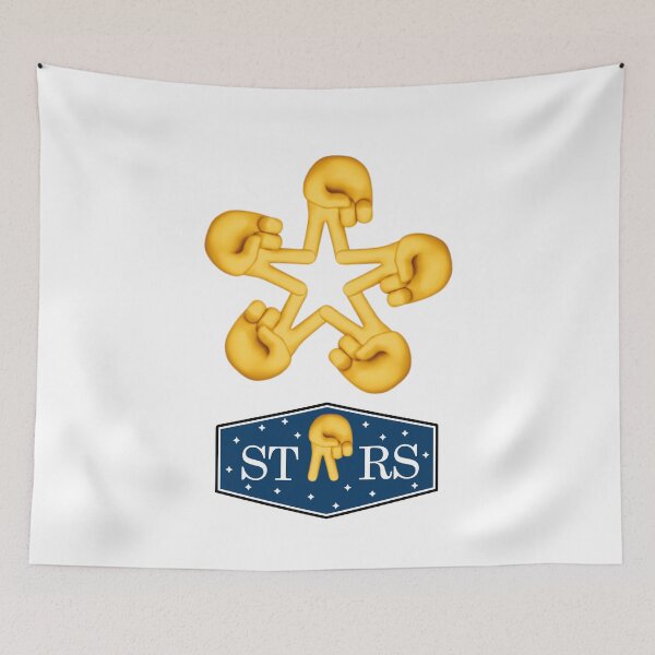 Item preview, STARS designed and sold by Ben3842.